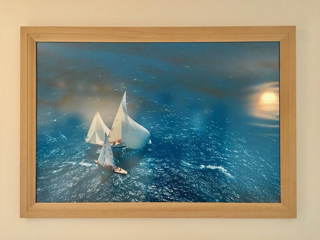 Ocean Apartment Σεν Μαλό Εξωτερικό φωτογραφία